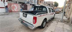 نيسان نافارا